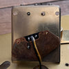 SOLD - Fender Custom Shop Esquire Built for Norm's Rare Guitars '59 Relic 2005 Gold - Mahar's Vintage Guitars