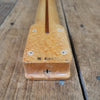 SOLD - Fender Custom Shop Telecaster Blond 1998 50s Reissue - Mahar's Vintage Guitars