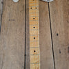 SOLD - Fender Custom Shop Telecaster Blond 1998 50s Reissue - Mahar's Vintage Guitars