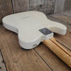 SOLD - Fender Custom Shop Telecaster Blond 1998 50s Reissue - Mahar's Vintage Guitars