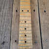 SOLD - Fender Custom Shop Telecaster Blond 1998 50s Reissue - Mahar's Vintage Guitars