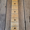 SOLD - Fender Custom Shop Telecaster Blond 1998 50s Reissue - Mahar's Vintage Guitars