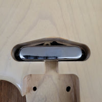 SOLD - Fender Custom Shop Telecaster Blond 1998 50s Reissue - Mahar's Vintage Guitars
