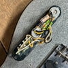 Sold - Fender Custom Telecaster 2021 Silver Sparkle *Josefina hand wounds - Mahar's Vintage Guitars