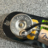 Sold - Fender Custom Telecaster 2021 Silver Sparkle *Josefina hand wounds - Mahar's Vintage Guitars