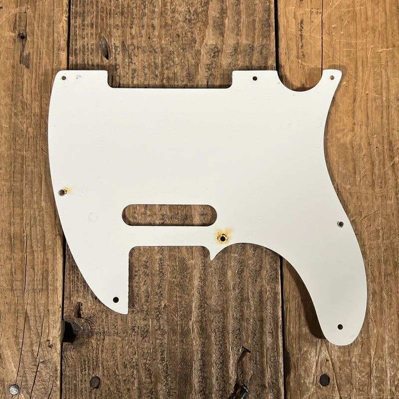 Sold - Fender Custom Telecaster 2021 Silver Sparkle *Josefina hand wounds - Mahar's Vintage Guitars