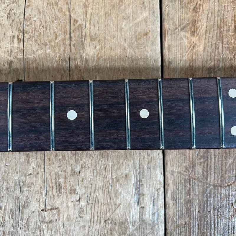 Sold - Fender Custom Telecaster 2021 Silver Sparkle *Josefina hand wounds - Mahar's Vintage Guitars