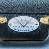 Sold - Fender Custom Telecaster 2021 Silver Sparkle *Josefina hand wounds - Mahar's Vintage Guitars