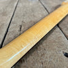 Sold - Fender Custom Telecaster 2021 Silver Sparkle *Josefina hand wounds - Mahar's Vintage Guitars