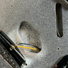 Sold - Fender Custom Telecaster 2021 Silver Sparkle *Josefina hand wounds - Mahar's Vintage Guitars