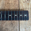 Sold - Fender Custom Telecaster 2021 Silver Sparkle *Josefina hand wounds - Mahar's Vintage Guitars