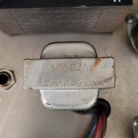 SOLD - Fender Deluxe Reverb AB763 - 1964 Pre CBS FEIC Near Mint - Mahar's Vintage Guitars