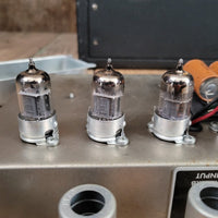 SOLD - Fender Deluxe Reverb AB763 - 1964 Pre CBS FEIC Near Mint - Mahar's Vintage Guitars