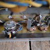 SOLD - Fender Deluxe Reverb AB763 - 1964 Pre CBS FEIC Near Mint - Mahar's Vintage Guitars