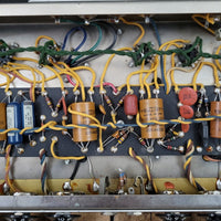 SOLD - Fender Deluxe Reverb AB763 - 1964 Pre CBS FEIC Near Mint - Mahar's Vintage Guitars