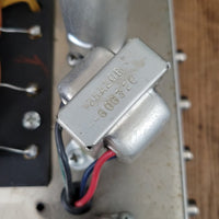 SOLD - Fender Deluxe Reverb AB763 - 1964 Pre CBS FEIC Near Mint - Mahar's Vintage Guitars