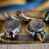 SOLD - Fender Deluxe Reverb AB763 - 1964 Pre CBS FEIC Near Mint - Mahar's Vintage Guitars