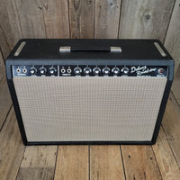 SOLD - Fender Deluxe Reverb AB763 - 1964 Pre CBS FEIC Near Mint - Mahar's Vintage Guitars