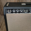 SOLD - Fender Deluxe Reverb AB763 - 1964 Pre CBS FEIC Near Mint - Mahar's Vintage Guitars