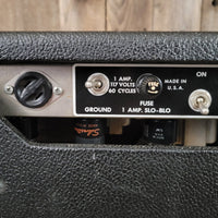 SOLD - Fender Deluxe Reverb AB763 - 1964 Pre CBS FEIC Near Mint - Mahar's Vintage Guitars