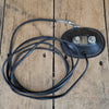 SOLD - Fender Deluxe Reverb AB763 - 1964 Pre CBS FEIC Near Mint - Mahar's Vintage Guitars