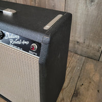 SOLD - Fender Deluxe Reverb AB763 - 1964 Pre CBS FEIC Near Mint - Mahar's Vintage Guitars