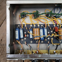 SOLD - Fender Deluxe Reverb AB763 - 1964 Pre CBS FEIC Near Mint - Mahar's Vintage Guitars