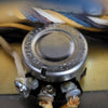 SOLD - Fender Deluxe Reverb AB763 - 1964 Pre CBS FEIC Near Mint - Mahar's Vintage Guitars