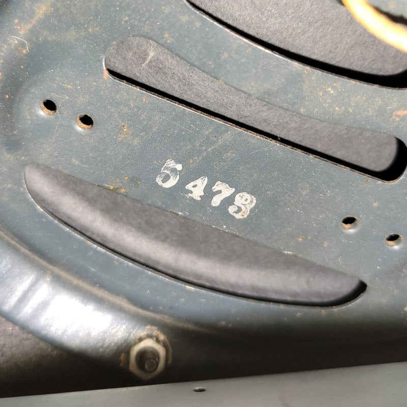 SOLD - Fender Deluxe Reverb AB763 - 1964 Pre CBS FEIC Near Mint - Mahar's Vintage Guitars