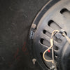 SOLD - Fender Deluxe Reverb AB763 1969 Silver Panel Drip Edge Black Line - Mahar's Vintage Guitars