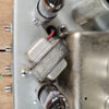 SOLD - Fender Deluxe Reverb AB763 Black Panel 1967 - Mahar's Vintage Guitars