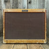 SOLD - Fender Deluxe Tweed 5E3 Small Box 1955 - Mahar's Vintage Guitars