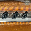 SOLD - Fender Deluxe Tweed 5E3 Small Box 1955 - Mahar's Vintage Guitars