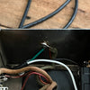 SOLD - Fender Deluxe Tweed 5E3 Small Box 1955 - Mahar's Vintage Guitars