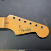 SOLD - Fender Duo Sonic 1958 Desert Sand - Mahar's Vintage Guitars