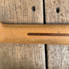 SOLD - Fender Duo Sonic 1958 Desert Sand - Mahar's Vintage Guitars