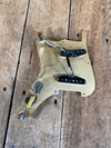 SOLD - Fender Duo Sonic 1958 Desert Sand - Mahar's Vintage Guitars
