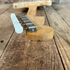 SOLD - Fender Duo - Sonic 1959 Desert Sand - Mahar's Vintage Guitars