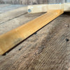 SOLD - Fender Duo - Sonic 1959 Desert Sand - Mahar's Vintage Guitars