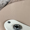 SOLD - Fender Duo - Sonic 1959 Desert Sand - Mahar's Vintage Guitars