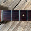SOLD - Fender Duo - Sonic 1959 Desert Sand - Mahar's Vintage Guitars