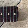 SOLD - Fender Duo - Sonic 1959 Desert Sand - Mahar's Vintage Guitars