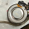 SOLD - Fender Duo Sonic 1964 Olympic White Pre CBS Clay Dot - Mahar's Vintage Guitars