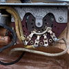 SOLD - Fender Esquire Blackguard 1952 Blonde - Mahar's Vintage Guitars