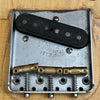 SOLD - Fender Esquire Blackguard 1952 Blonde - Mahar's Vintage Guitars