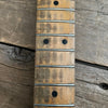 SOLD - Fender Esquire Blackguard 1952 Blonde - Mahar's Vintage Guitars