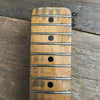 SOLD - Fender Esquire Blackguard 1952 Blonde - Mahar's Vintage Guitars