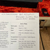 SOLD - Fender Esquire Blackguard 1952 Blonde - Mahar's Vintage Guitars