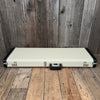 SOLD - Fender Esquire Blackguard 1952 Blonde - Mahar's Vintage Guitars