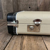 SOLD - Fender Esquire Blackguard 1952 Blonde - Mahar's Vintage Guitars